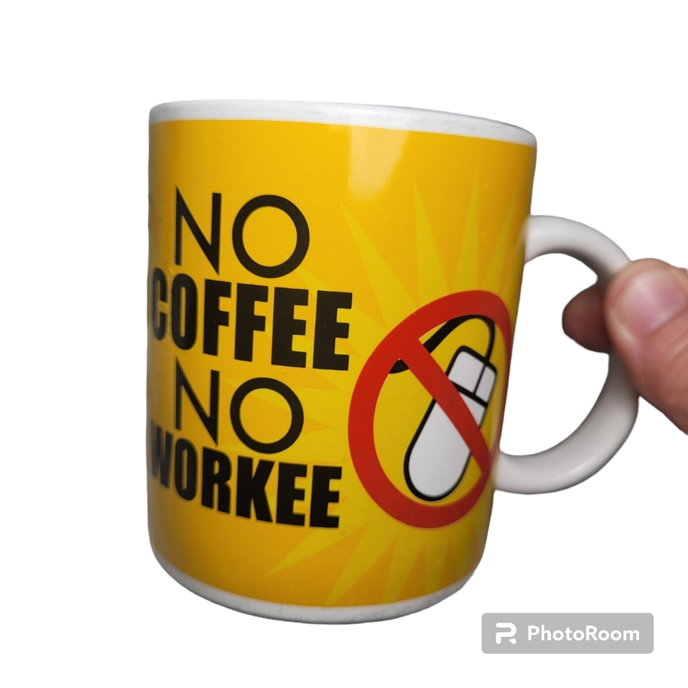 * Stanley collection humerus coffee cup gag gift funny coffee lover of…